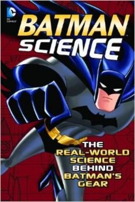Picture of Batman Science