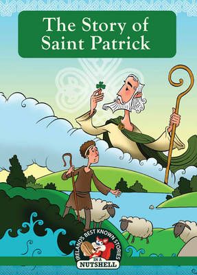 Picture of The Story of Saint Patrick