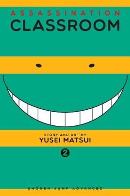 Picture of Assassination Classroom, Vol. 2