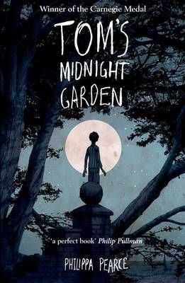 Picture of Tom's Midnight Garden