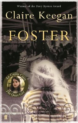 Picture of Foster: Now a major motion picture, The Quiet Girl