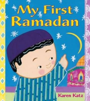 Picture of My First Ramadan