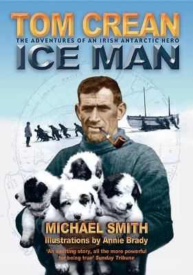 Picture of Tom Crean: Ice Man