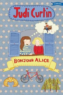 Picture of Bonjour Alice