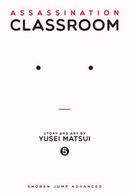 Picture of Assassination Classroom, Vol. 5