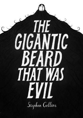 Picture of The Gigantic Beard That Was Evil
