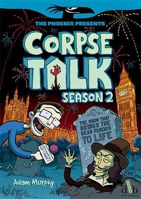 Picture of Corpse Talk: Season 2