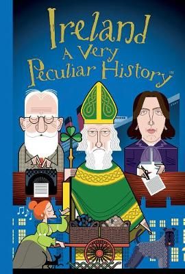 Picture of Ireland: A Very Peculiar History