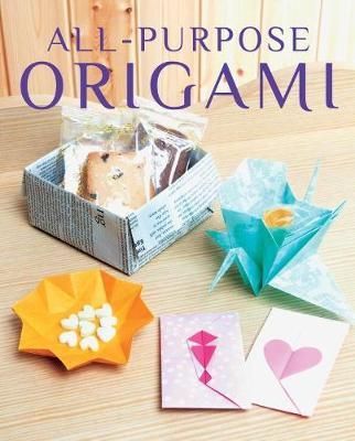 Picture of All-purpose Origami