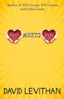 Picture of Boy Meets Boy