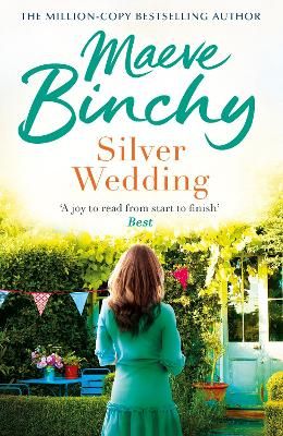 Picture of Silver Wedding: A family reunion threatens to reveal all their secrets...