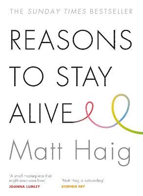 Picture of Reasons to Stay Alive