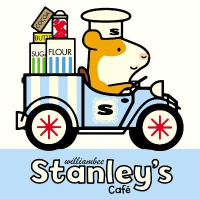 Picture of Stanley's Cafe