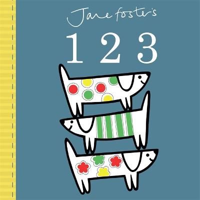 Picture of Jane Foster's 123