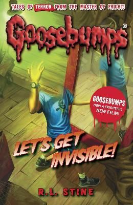 Picture of Let's Get Invisible!