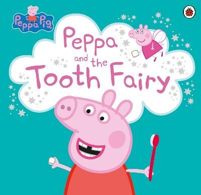 Picture of Peppa Pig: Peppa and the Tooth Fairy