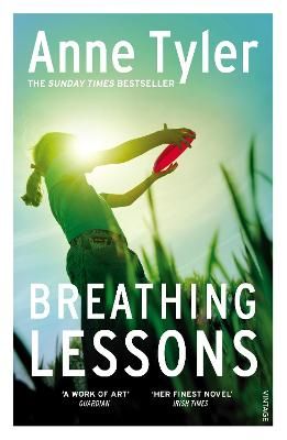 Picture of Breathing Lessons