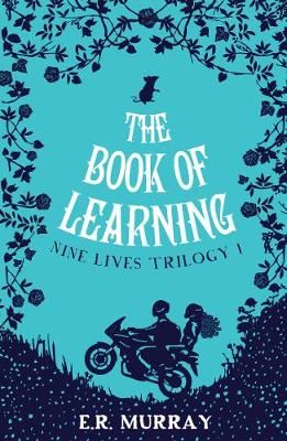Picture of The Book of Learning: Nine Lives Trilogy Part 1: 2015