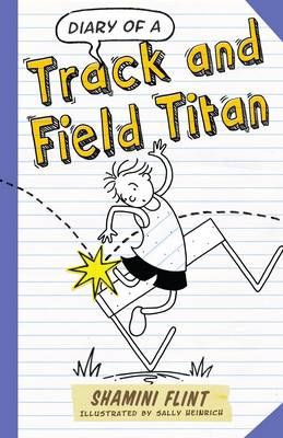 Picture of Diary of a Track and Field Titan