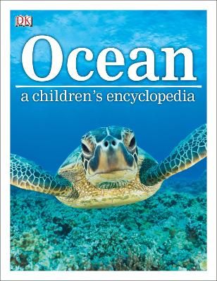 Picture of Ocean A Children's Encyclopedia