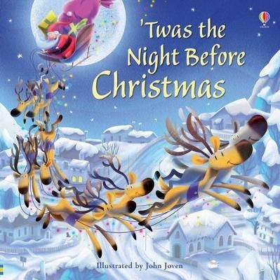 Picture of 'Twas the Night before Christmas