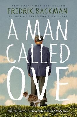 Picture of A Man Called Ove: Soon to be a major film starring Tom Hanks