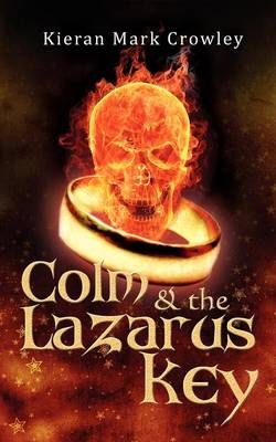 Picture of Colm and the Lazarus Key