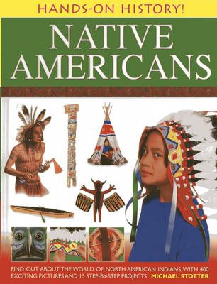 Picture of Hands on History: Native Americans