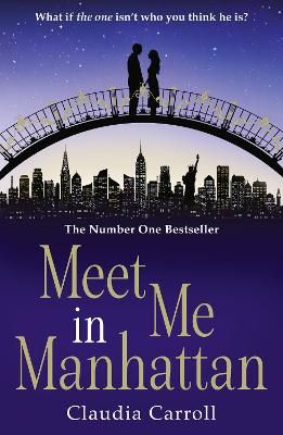 Picture of Meet Me In Manhattan