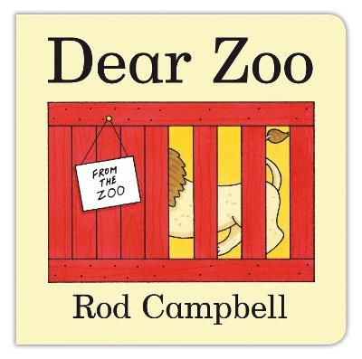 Picture of Dear Zoo