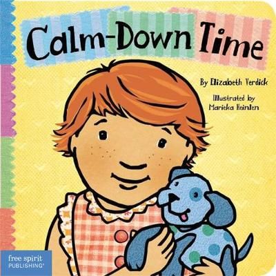Picture of Calm-down Time