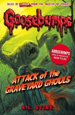 Picture of Attack Of The Graveyard Ghouls