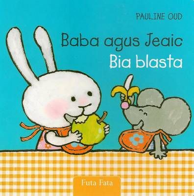 Picture of Baba Agus Jeaic: Bia Blasta