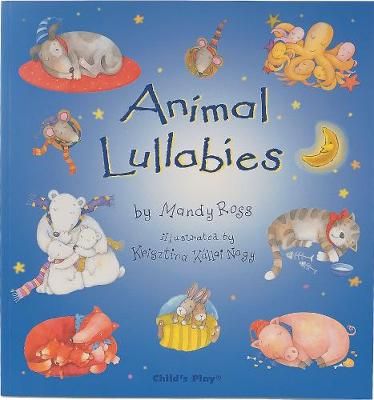 Picture of Animal Lullabies
