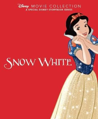 Picture of Disney Movie Collection: Snow White: A Special Disney Storybook Series