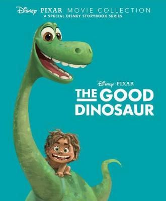 Picture of Disney Pixar Movie Collection: The Good Dinosaur: A Special Disney Storybook Series