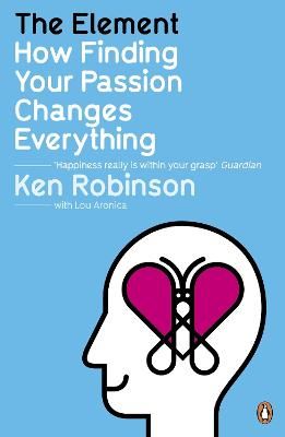 Picture of The Element: How Finding Your Passion Changes Everything