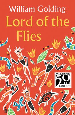 Picture of Lord of the Flies