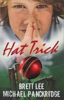 Picture of Hat Trick! Toby Jones Books 1 - 3