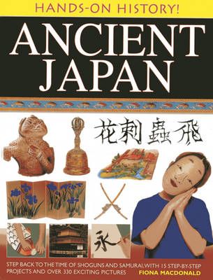 Picture of Hands on History: Ancient Japan