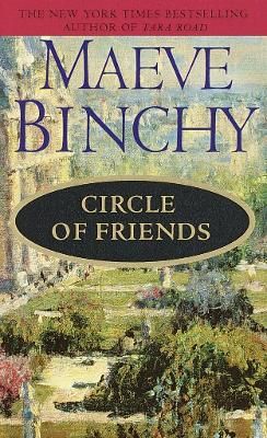 Picture of Circle of Friends: A Novel