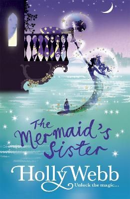 Picture of A Magical Venice story: The Mermaid's Sister: Book 2