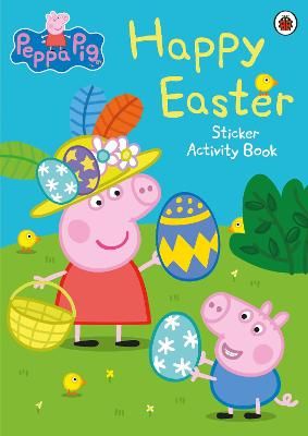 Picture of Peppa Pig: Happy Easter