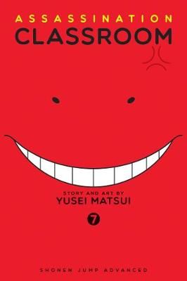 Picture of Assassination Classroom, Vol. 7