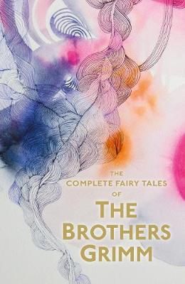 Picture of The Complete Illustrated Fairy Tales of The Brothers Grimm