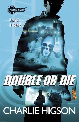 Picture of Young Bond: Double or Die