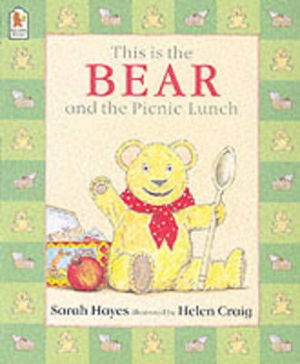 Picture of This Is the Bear and the Picnic Lunch