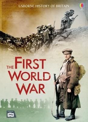 Picture of First World War