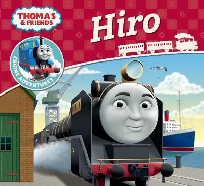Picture of Thomas & Friends: Hiro