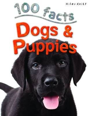 Picture of 100 Facts Dogs & Puppies